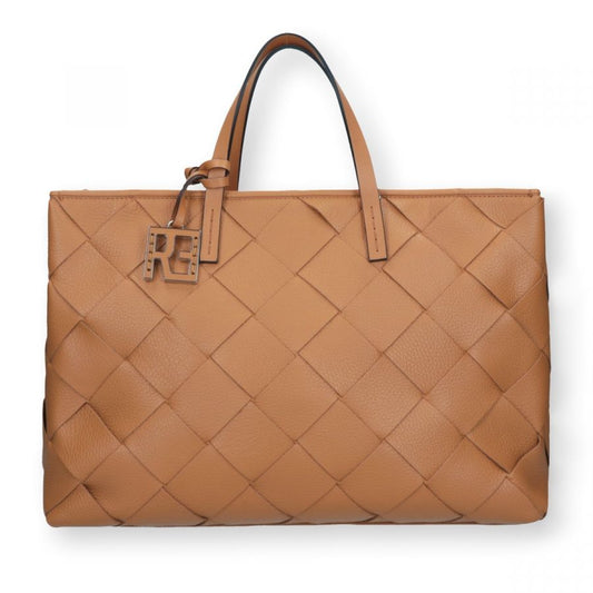 BORSA REBELLE ACCESSORI CUOIO - JODIE CU