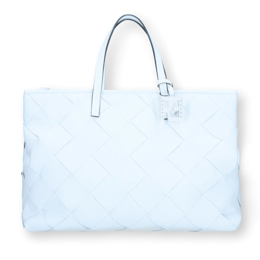 BORSA REBELLE ACCESSORI BIANCO - JODIE WHITE