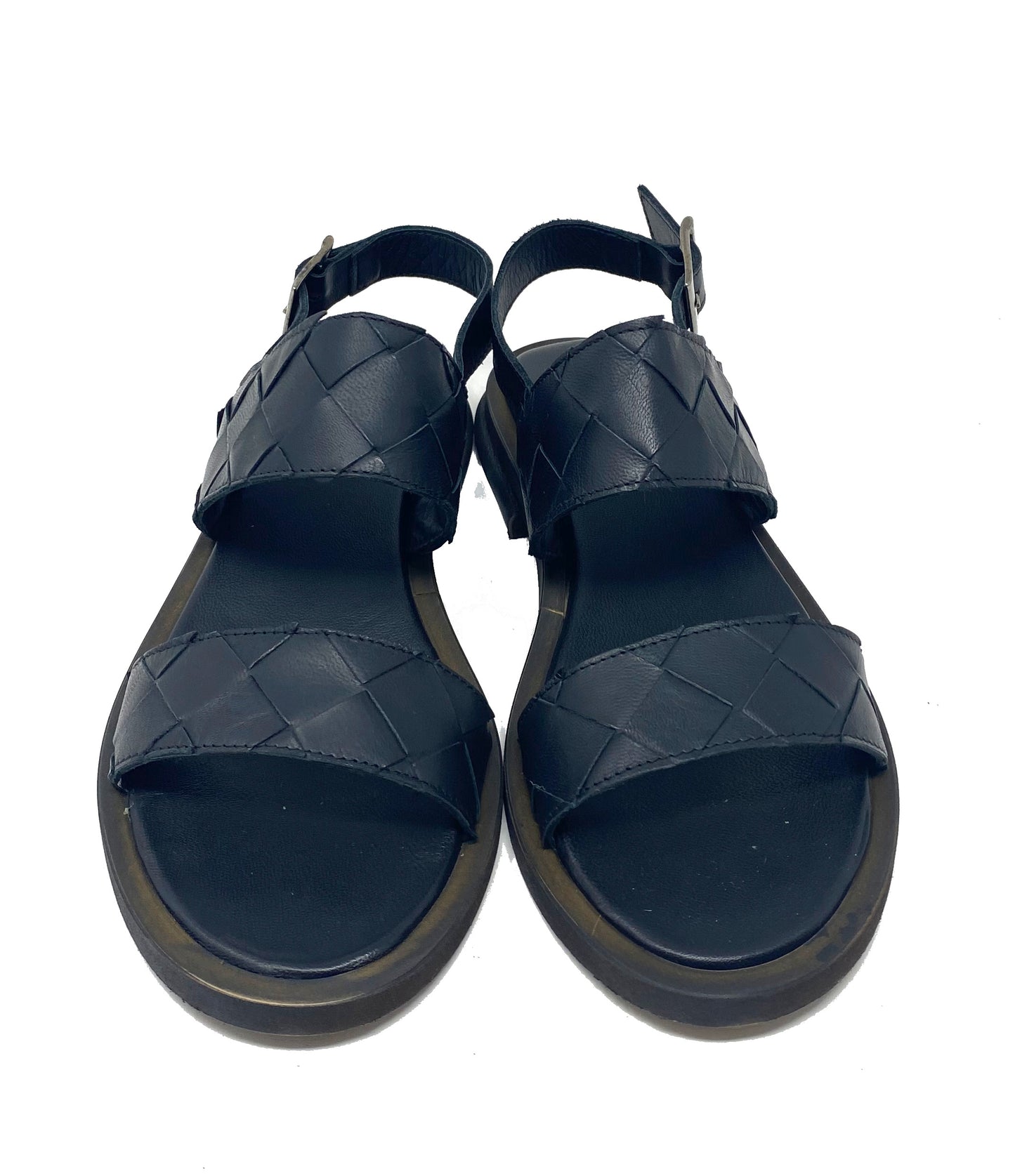 SANDALI VOLPATO DONNA NERO - JSE88X NERO