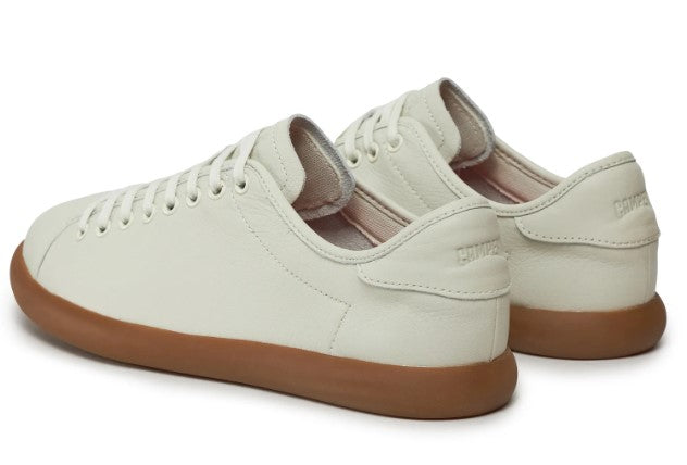 SNEAKERS CAMPER UOMO BIANCO - K100974 001