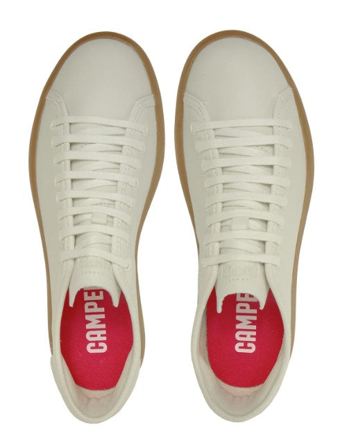 SNEAKERS CAMPER UOMO BIANCO - K100974 001