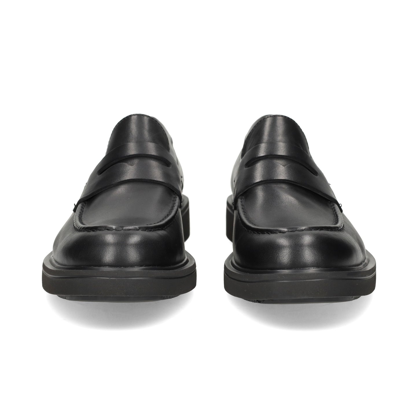 MOCASSINO CAMPER UOMO NERO - K101001 001