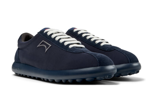 SNEAKERS CAMPER UOMO BLU - K101019 004