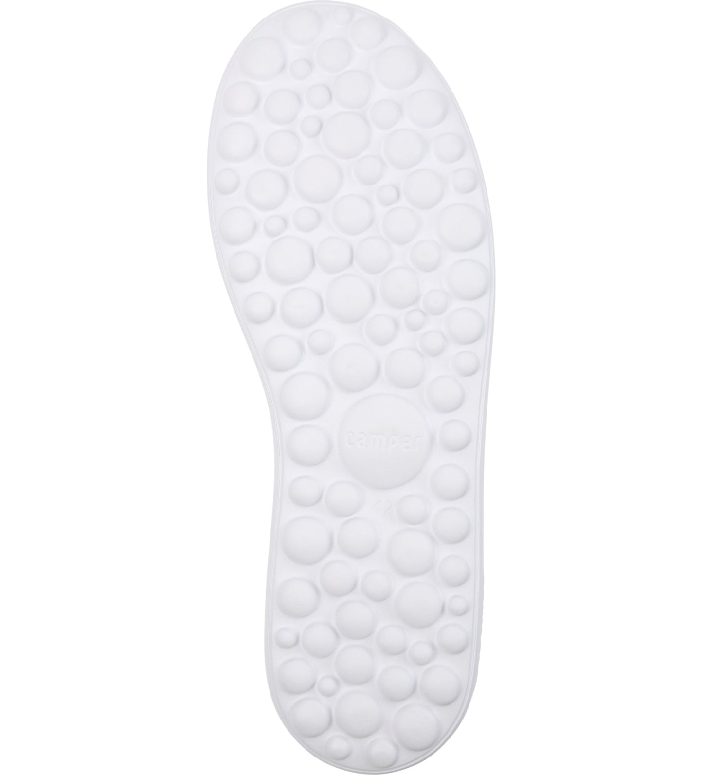 SNEAKERS CAMPER UOMO VERDE - K101019 006