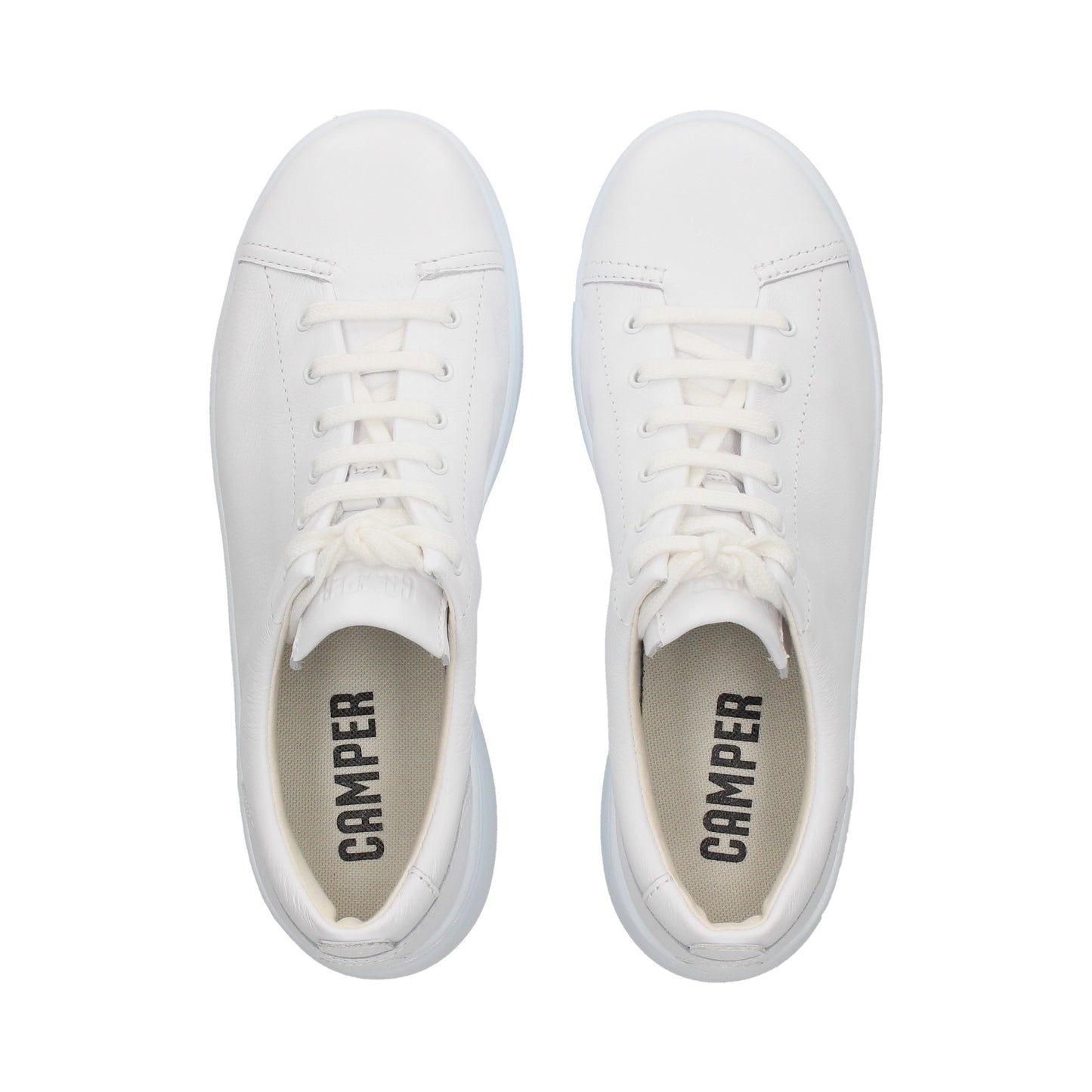 SNEAKERS CAMPER DONNA BIANCO - K200508 041