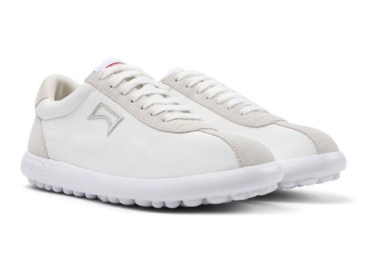 SNEAKERS CAMPER DONNA BIANCO - K201759 001