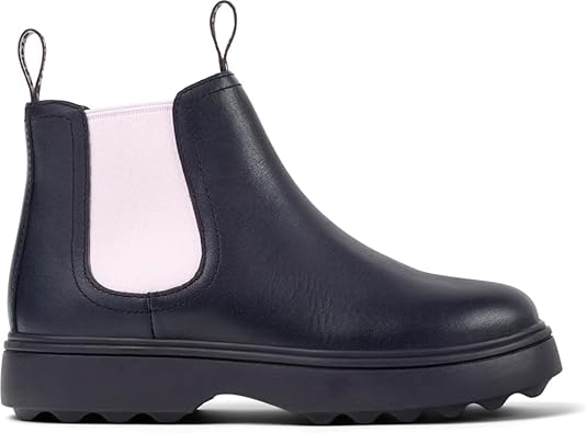 POLACCO CAMPER BAMBINO NERO - K900149 023