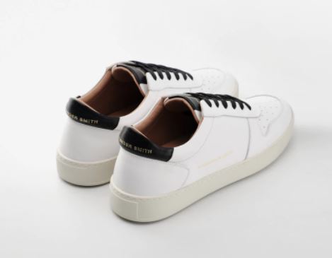 SNEAKERS ALEXANDER SMITH UOMO BIANCO - KXUXP WBK