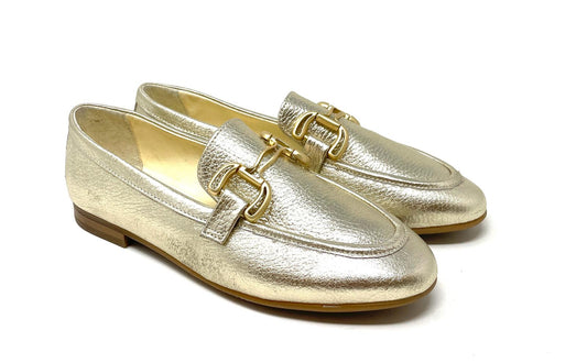 SCARPE BASSE MJUS DONNA PLATINO - L29113 PLAT