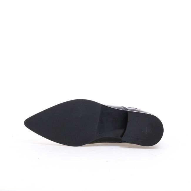 TRONCHETTI BASSI MJUS DONNA NERO - L63208601 NERO