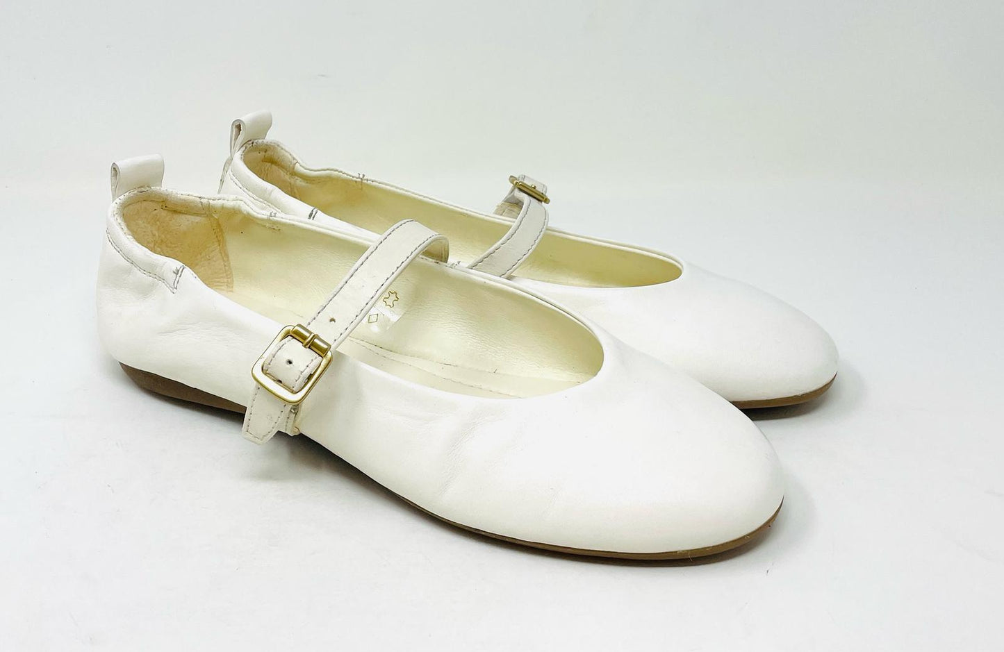 SCARPE BASSE MJUS DONNA LATTE - L65102 LATTE