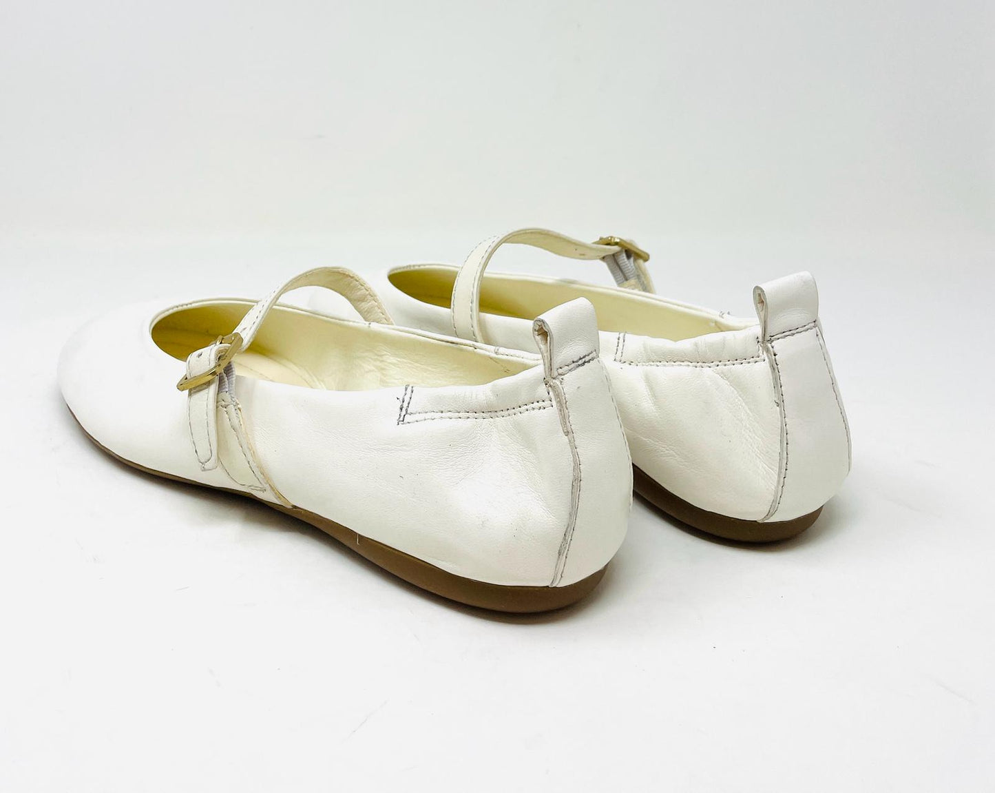 SCARPE BASSE MJUS DONNA LATTE - L65102 LATTE