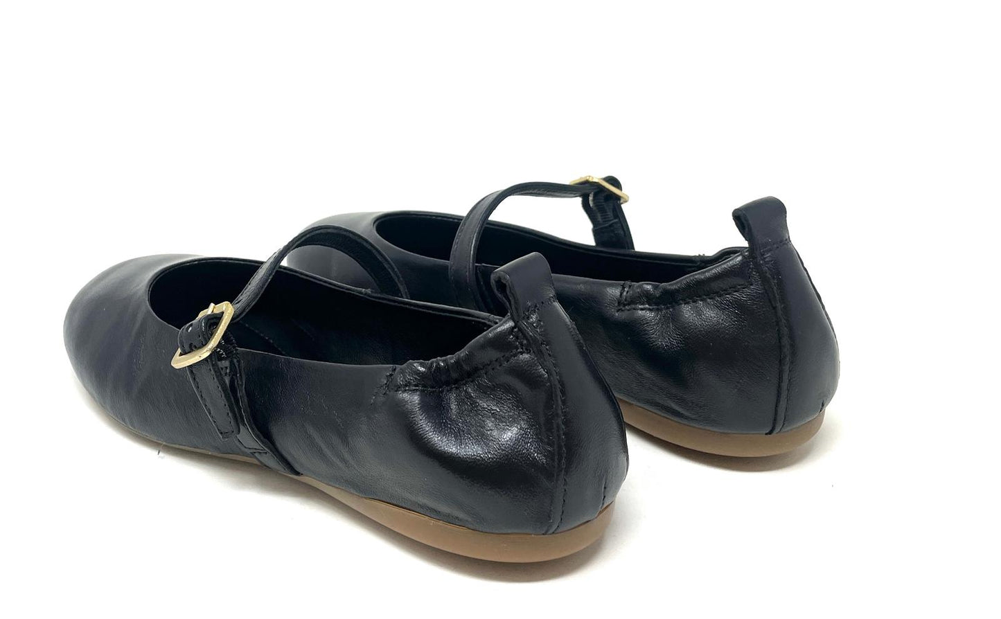 SCARPE BASSE MJUS DONNA NERO - L65102 NERO