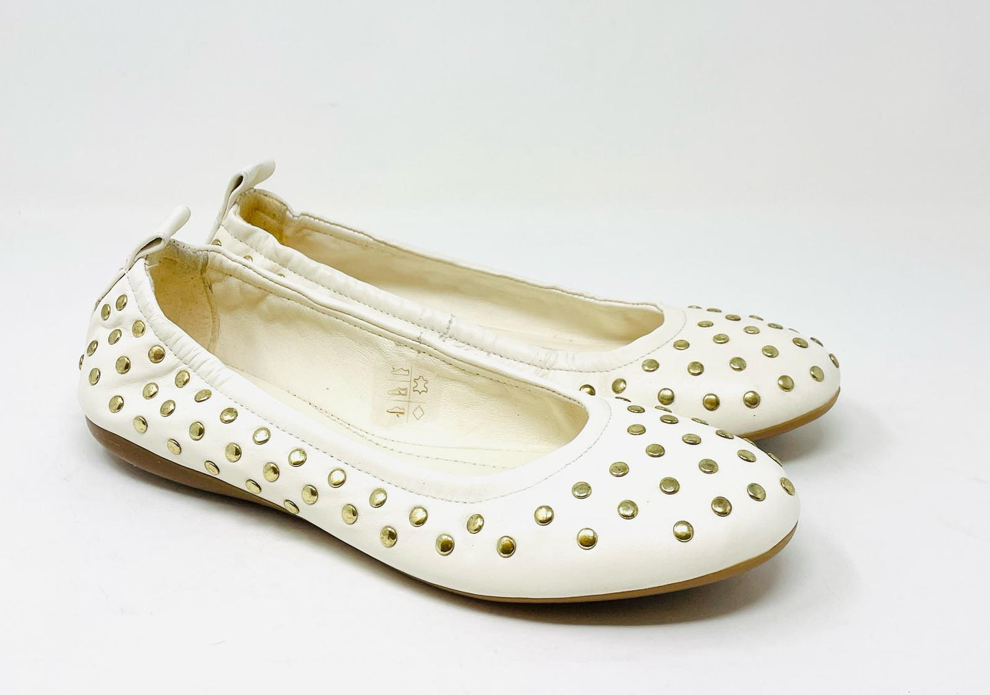 SCARPE BASSE MJUS DONNA LATTE - L65107 LATTE