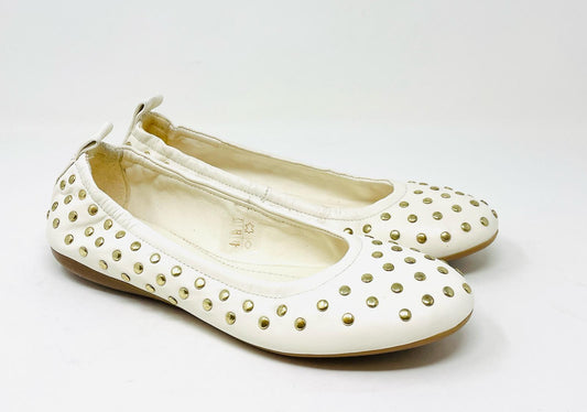 SCARPE BASSE MJUS DONNA LATTE - L65107 LATTE