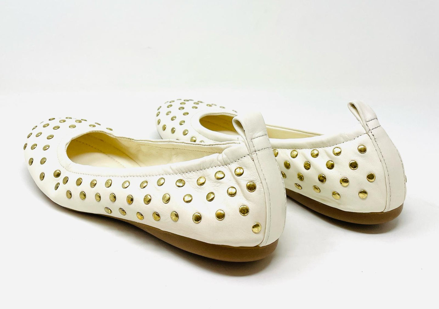 SCARPE BASSE MJUS DONNA LATTE - L65107 LATTE