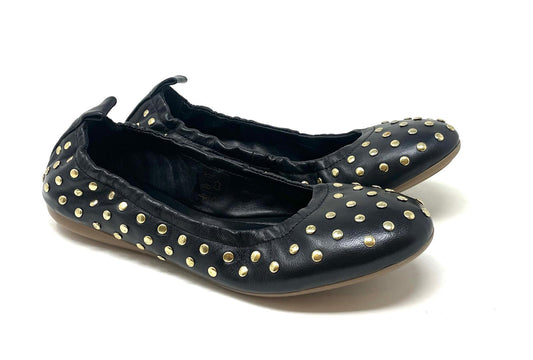 SCARPE BASSE MJUS DONNA NERO - L65107 NERO