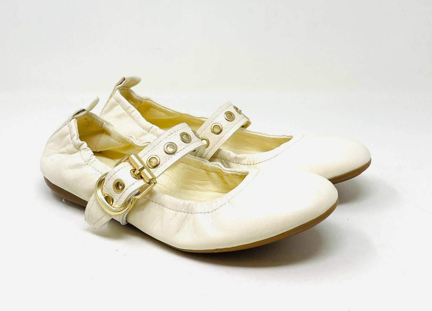SCARPE BASSE MJUS DONNA LATTE - L65108 LATTE