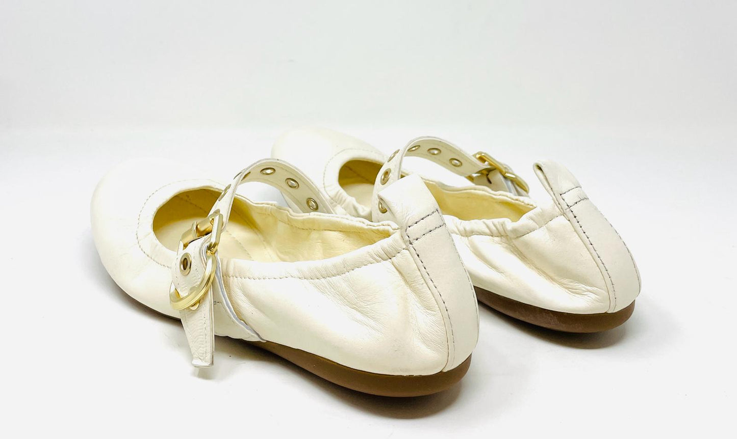 SCARPE BASSE MJUS DONNA LATTE - L65108 LATTE