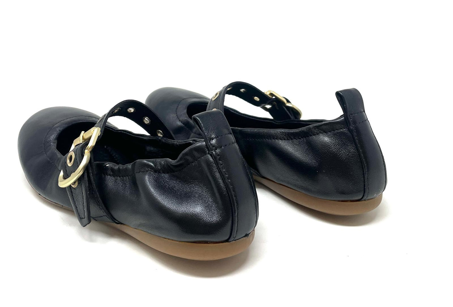 SCARPE BASSE MJUS DONNA NERO - L65108 NERO