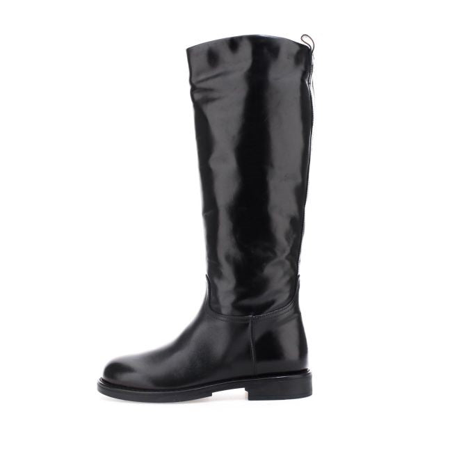 STIVALE MJUS DONNA NERO - L92304101 NERO
