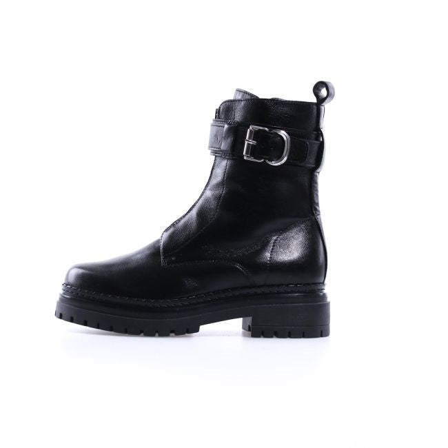 TRONCHETTI BASSI MJUS DONNA NERO - L97202101 NERO