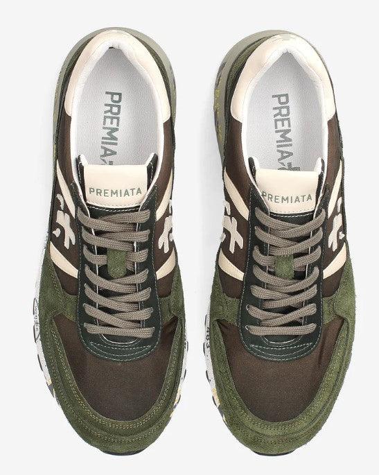 SNEAKERS PREMIATA UOMO  - LANDECK6403