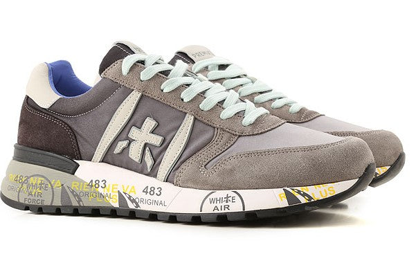 SNEAKERS PREMIATA UOMO  - LANDER4586