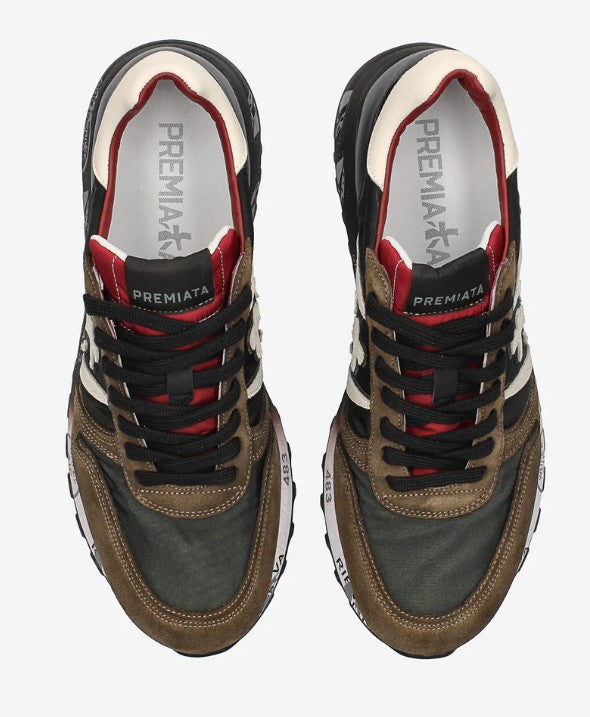 SNEAKERS PREMIATA UOMO  - LANDER4949