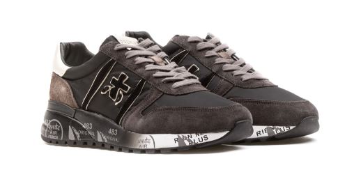 SNEAKERS PREMIATA UOMO  - LANDER4951