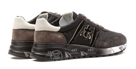 SNEAKERS PREMIATA UOMO  - LANDER4951