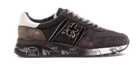 SNEAKERS PREMIATA UOMO  - LANDER4951
