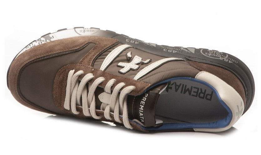 SNEAKERS PREMIATA UOMO  - LANDER6401