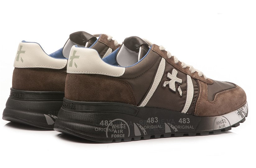 SNEAKERS PREMIATA UOMO  - LANDER6401