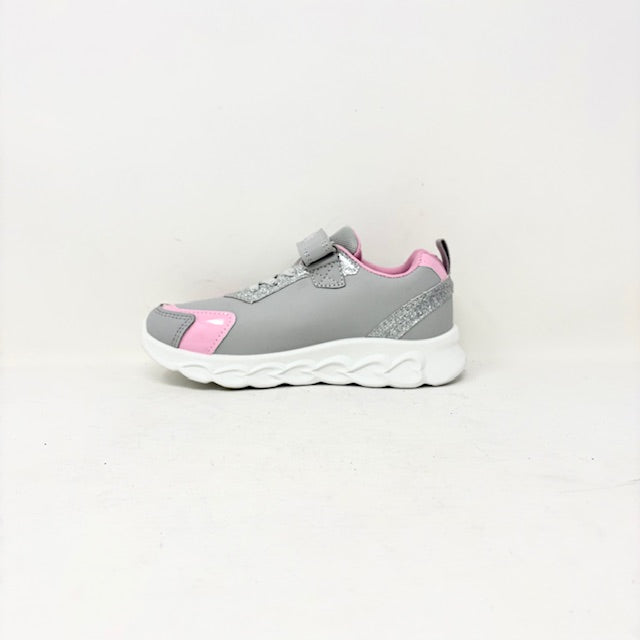 SNEAKERS LELLI KELLY BAMBINO GRIGIO - LKAA4495A00 GRI