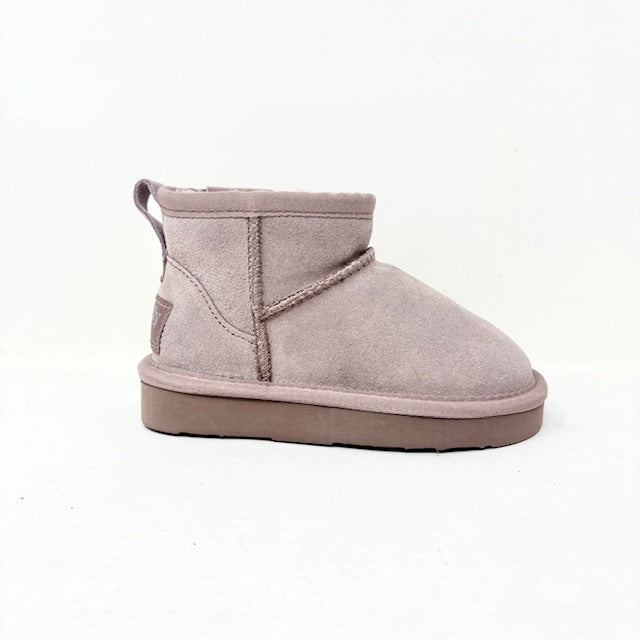 STIVALETTO LELLI KELLY BAMBINO CIPRIA - LKHK2262CIP