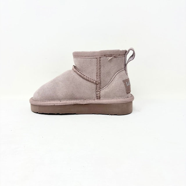 STIVALETTO LELLI KELLY BAMBINO CIPRIA - LKHK2262CIP