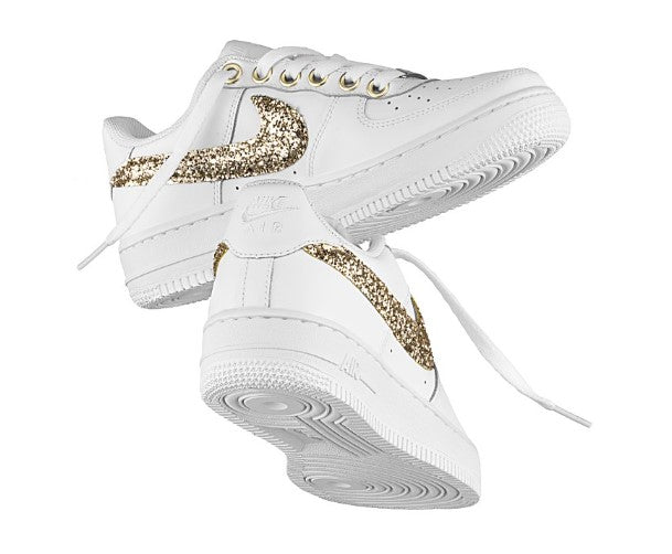 SNEAKERS NIKE DONNA BIANCO - LOOKHERNOW