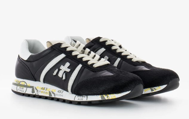 SNEAKERS PREMIATA DONNA  - LUCYD5960