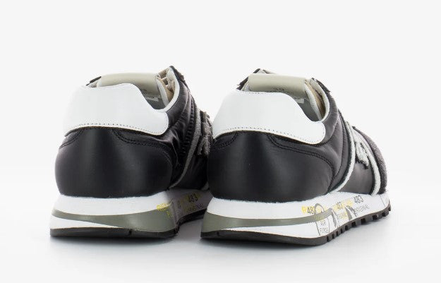 SNEAKERS PREMIATA DONNA  - LUCYD5960