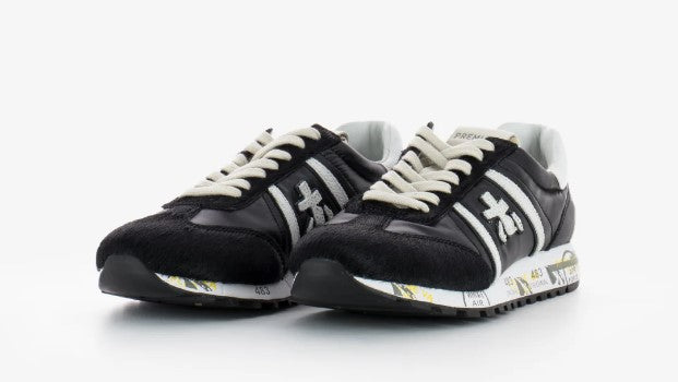 SNEAKERS PREMIATA DONNA  - LUCYD5960