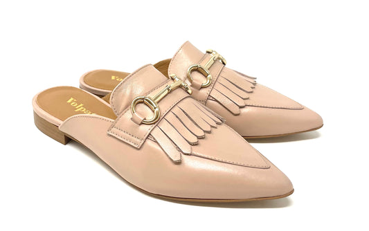 SABO VOLPATO DONNA NUDE - M012 NUDE