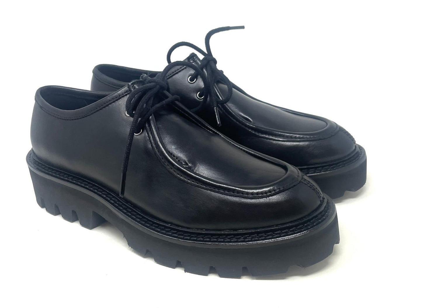 STRINGATE VUEVA DONNA NERO - M13116 NERO