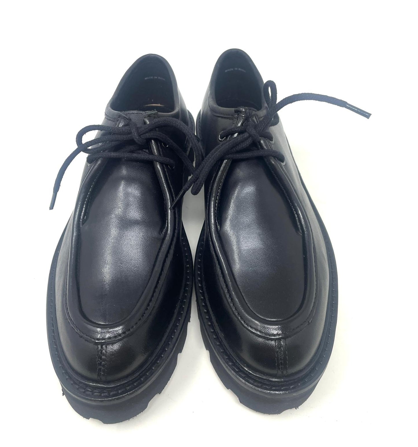 STRINGATE VUEVA DONNA NERO - M13116 NERO