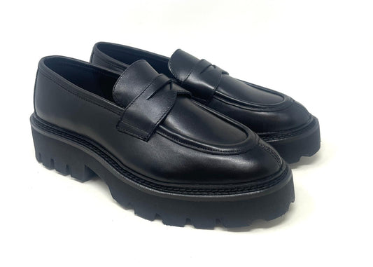 SCARPE BASSE VUEVA DONNA NERO - M13117 NERO