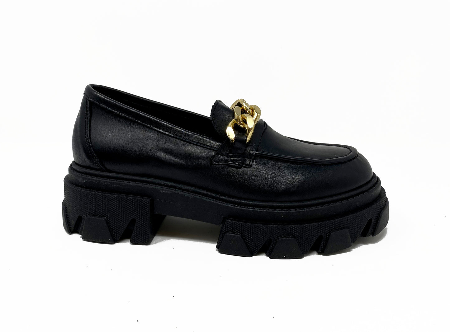 SCARPE BASSE VOLPATO DONNA NERO - M2002 NERO