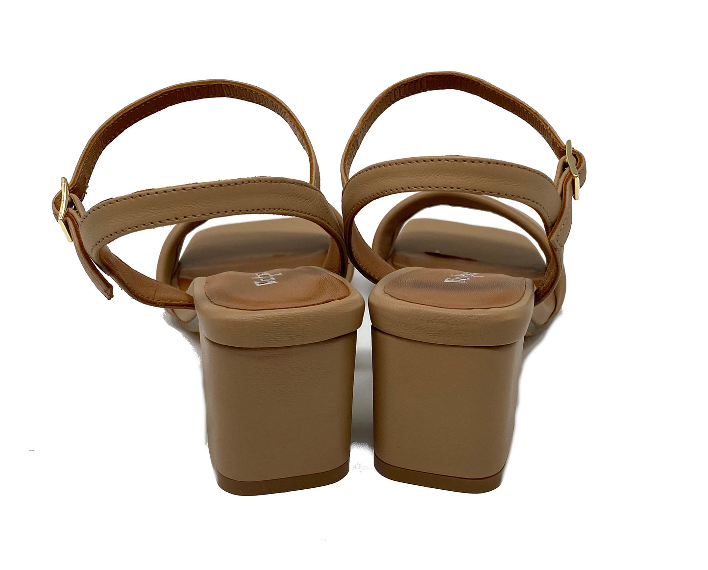 SANDALI VOLPATO DONNA NATURALE - M2529 NATU