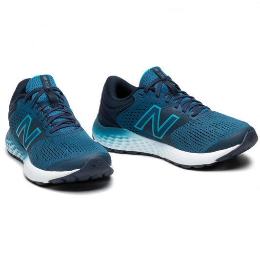 SNEAKERS NEW BALANCE UOMO  - M520LN7