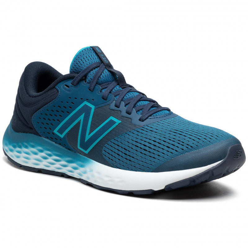 SNEAKERS NEW BALANCE UOMO  - M520LN7