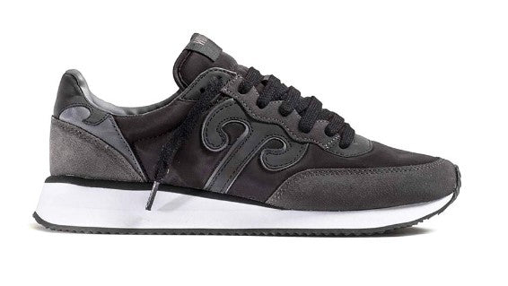 SCARPA WUSHU UOMO ANTRACITE - MASTER M321